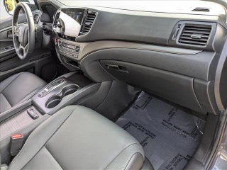 2021 Honda Pilot thumbnail – Hialeah, FL – 22