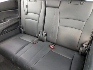 2021 Honda Pilot thumbnail – Hialeah, FL – 19