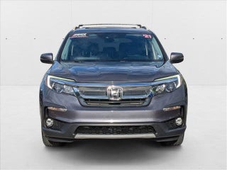 2021 Honda Pilot thumbnail – Hialeah, FL – 2