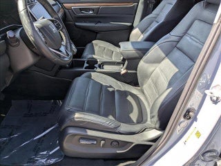 2022 Honda CR-V thumbnail – Hialeah, FL – 15