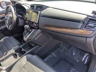 2022 Honda CR-V thumbnail – Hialeah, FL – 21