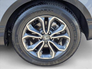2022 Honda CR-V thumbnail – Hialeah, FL – 23