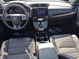 2022 Honda CR-V thumbnail – Hialeah, FL – 17