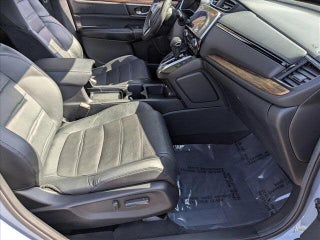 2022 Honda CR-V thumbnail – Hialeah, FL – 20