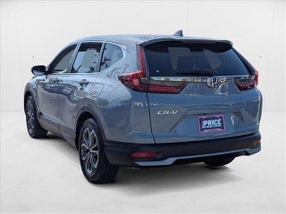 2022 Honda CR-V thumbnail – Hialeah, FL – 7
