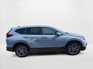 2022 Honda CR-V thumbnail – Hialeah, FL – 4
