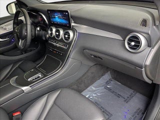 2022 Mercedes-Benz GLC thumbnail – Hialeah, FL – 21