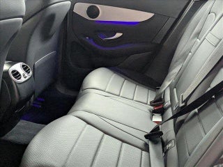 2022 Mercedes-Benz GLC thumbnail – Hialeah, FL – 18