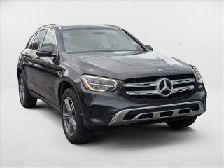 2022 Mercedes-Benz GLC thumbnail – Hialeah, FL – 3