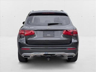 2022 Mercedes-Benz GLC thumbnail – Hialeah, FL – 6