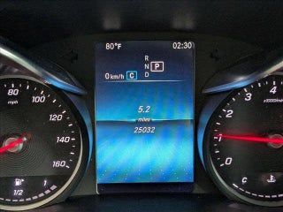 2022 Mercedes-Benz GLC thumbnail – Hialeah, FL – 10