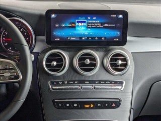 2022 Mercedes-Benz GLC thumbnail – Hialeah, FL – 13