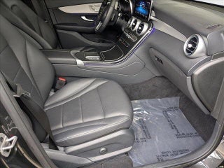2022 Mercedes-Benz GLC thumbnail – Hialeah, FL – 20