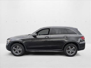 2022 Mercedes-Benz GLC thumbnail – Hialeah, FL – 8