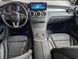 2022 Mercedes-Benz GLC thumbnail – Hialeah, FL – 17