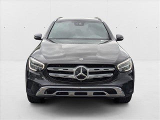 2022 Mercedes-Benz GLC thumbnail – Hialeah, FL – 2