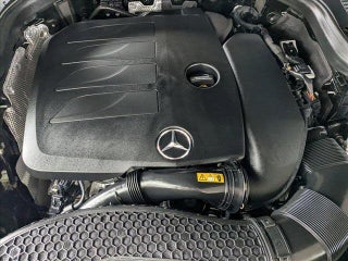 2022 Mercedes-Benz GLC thumbnail – Hialeah, FL – 22