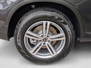 2022 Mercedes-Benz GLC thumbnail – Hialeah, FL – 23
