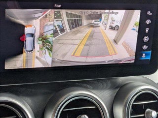 2022 Mercedes-Benz GLC thumbnail – Hialeah, FL – 12