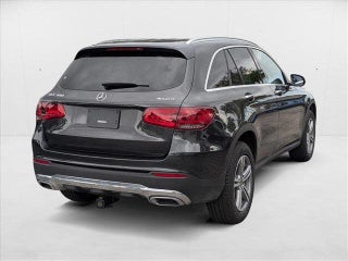 2022 Mercedes-Benz GLC thumbnail – Hialeah, FL – 5