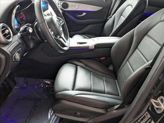 2022 Mercedes-Benz GLC thumbnail – Hialeah, FL – 15