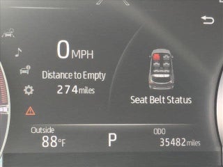 2022 Toyota Highlander thumbnail – Hialeah, FL – 10