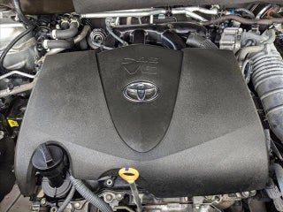 2022 Toyota Highlander thumbnail – Hialeah, FL – 22