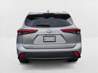 2022 Toyota Highlander thumbnail – Hialeah, FL – 6