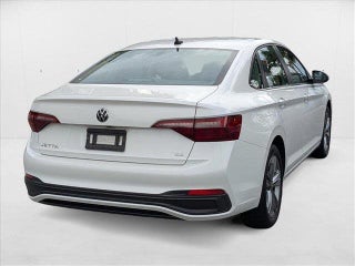 2022 Volkswagen Jetta thumbnail – Hialeah, FL – 5