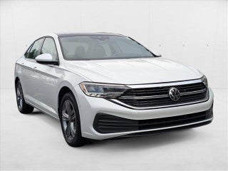 2022 Volkswagen Jetta thumbnail – Hialeah, FL – 3