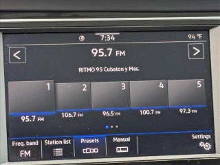 2022 Volkswagen Jetta thumbnail – Hialeah, FL – 12