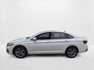 2022 Volkswagen Jetta thumbnail – Hialeah, FL – 8