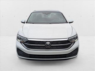 2022 Volkswagen Jetta thumbnail – Hialeah, FL – 2