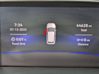 2022 Volkswagen Jetta thumbnail – Hialeah, FL – 10