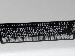 2022 Volkswagen Jetta thumbnail – Hialeah, FL – 15