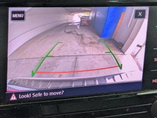 2022 Volkswagen Passat thumbnail – Hialeah, FL – 12