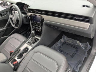 2022 Volkswagen Passat thumbnail – Hialeah, FL – 21