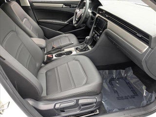 2022 Volkswagen Passat thumbnail – Hialeah, FL – 20