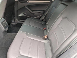2022 Volkswagen Passat thumbnail – Hialeah, FL – 18