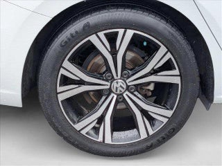 2022 Volkswagen Passat thumbnail – Hialeah, FL – 23
