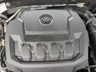 2022 Volkswagen Passat thumbnail – Hialeah, FL – 22