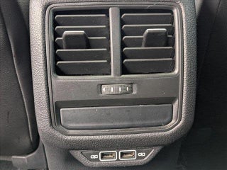 2022 Volkswagen Passat thumbnail – Hialeah, FL – 16