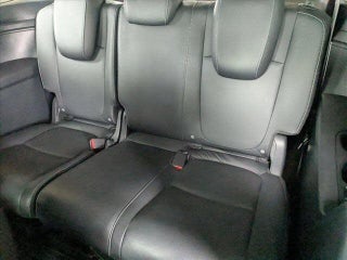 2023 Honda Odyssey thumbnail – Hialeah, FL – 21