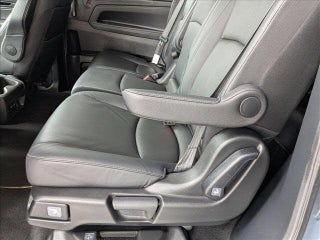 2023 Honda Odyssey thumbnail – Hialeah, FL – 20