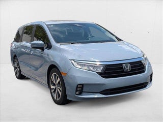 2023 Honda Odyssey thumbnail – Hialeah, FL – 3