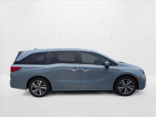 2023 Honda Odyssey thumbnail – Hialeah, FL – 4