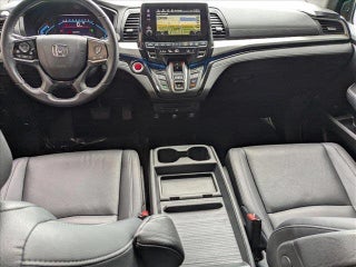 2023 Honda Odyssey thumbnail – Hialeah, FL – 19