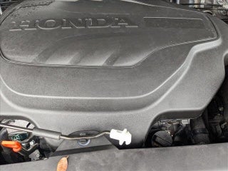 2023 Honda Odyssey thumbnail – Hialeah, FL – 26