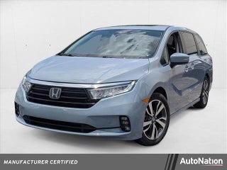Honda Odyssey for sale Las Vegas