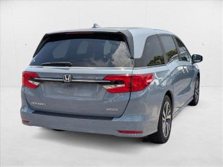 2023 Honda Odyssey thumbnail – Hialeah, FL – 5